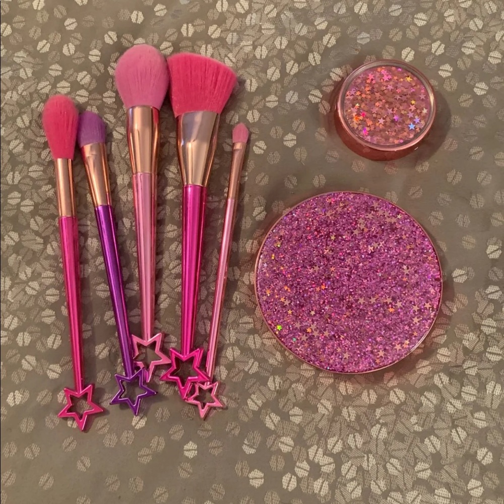 Tarte love, trust, and fairy dust